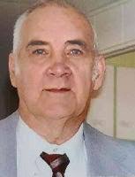 William Maurice Sands Obituary