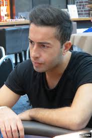 SH Meisterschaft Schenefeld 2015 Tag 1D