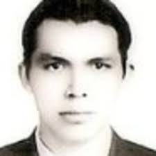 Ricardo GONZÁLEZ LÓPEZ