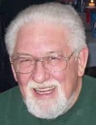 Obituary information for Joseph "Bob" Masterson