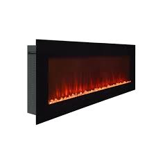 Maybe you would like to learn more about one of these? 42 Recessed Or Surface Mount Fireplace Electric Fireplaces Toronto