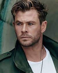 Repost Chrishemsworth Love Chris Hemsworth For Gq Chris Hemsworth Hair Hemsworth Chris Hemsworth
