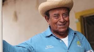 Abraham Bosque's Instagram, Twitter & Facebook