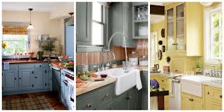 kitchen paint colours popular kitchen