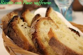 Proprio così, perché il pane dovrà assorbire tutto il liquido e diventare morbido. Ricette Con Pane Secco Semplici Ed Economiche