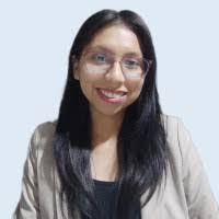 Elizabeth Bocanegra's Instagram, Twitter & Facebook