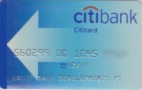 Use your citibank debit & atm card in your daily purchases wherever the mastercard ® or mydebit logo is displayed, be it at the grocery store, dining at restaurants, filling up your vehicle with petrol, paying your bills or buying the perfect gift during your travels. Bank Card Citibank Citi Bank Australia Col Au Pl 0003