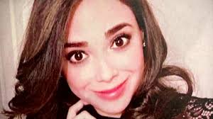 How Texas mom Maria Muñoz became an important witness in her own death  investigation