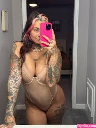 Havenjane Nude Leaked OnlyFans Photo 4 - Fapello