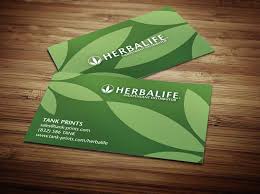 Herbalife business card qr code, luxury herbalife business cards he09. Herbalife Business Cards On Behance