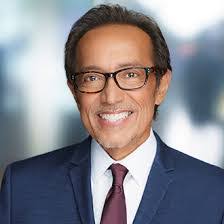 Alfred Bustamante's Instagram, Twitter & Facebook