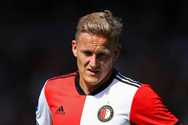 Znaki towarowe i logo feyenoord rotterdam są własnością feyenoord rotterdam n.v. Pre Season A Brief History Of Feyenoord Pre Season 2019