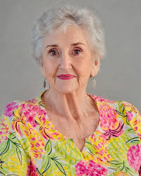 Marion "Jackie" Jacquelyn (Sapp) Rickard Obituary January 2, 2026