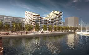 North haven resort is the only resort on the untouched waters of beautiful utik lake. Bayside Toronto Architect Magazine