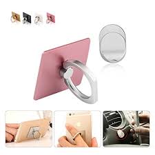 On most android models, this is how you do it. Hapurs Universal Ring Phone Car Holder Mount And Stand Smart Ring Holder Mobile Phone Ring Stent For Iphone 4s 5 6 6s 6 S Plus Tablets Or Other Smartphones Protect My Phones