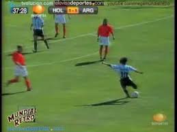Discover more posts about holanda vs argentina. Resumen Holanda Vs Argentina Francia 1998 Mundial Retro Youtube