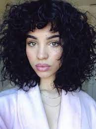13 curly hair side part. Image Result For 70s Curly Hairstyles Bangs Curly Hair Styles Curly Hair Styles Naturally Curly Hair With Bangs