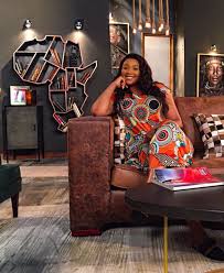Johnny depp is perhaps one of the most versatile actors of his day and age in hollywood. Interesting Things To Know About Rhythm City Actress Nompilo Gwala News365 Co Za
