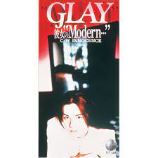 Kanojo No “Modern…” - Single by GLAY on Apple Music