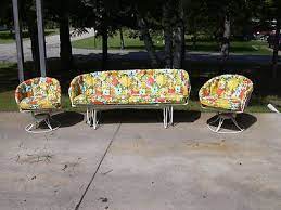 Finding the perfect outdoor patio cushions will make for the best seating experience in your. Electronics Cars Fashion Collectibles Coupons And More Ebay Mid Century Patio Furniture Vintage Outdoor Furniture Vintage Patio