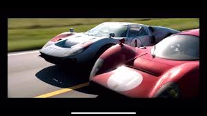 We did not find results for: Ford V Ferrari Ferrari Lost Feat Ford V Ferrari Youtube