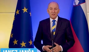 Putin pospešil širitev Nata« | Radio ...