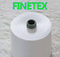 Lyocell Fiber Rotor Spinning OE 10s Textile Raw Material ...