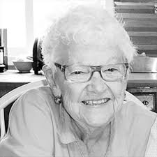 May Vera(nee Lankester) ARMSTRONG(nee Lankester)