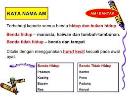 Kata nama am in english. Kata Nama Am Smart Mind Home Centre Sabak Bernam Facebook