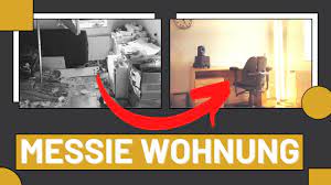 Wenn du einen anonymen anrufer mit den interessen orientieren. Messie Hinterlasst Vermullte Wohnung So Sieht Sie Heute Aus Youtube