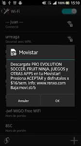 How do i get rid of unwanted popups in my mobile browser? How To Prevent Phone Operator From Opening Spam Popups Android Enthusiasts Stack Exchange