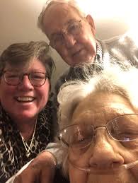 Hospice isn't about dying. It's about living.'