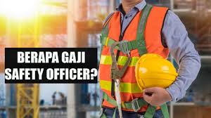 Saya berusia 28 tahun, bekerja di industri ti di kl. Berapa Gaji Safety And Health Officer Health Youtube Channel