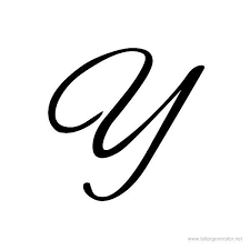 There is one letter not found anywhere on the periodic table and another not found in official element names. Free Printable Cursive Alphabet Fonts Used For Our Cursive Letter Generator Alex Brus Calligraphy Letters Alphabet Cursive Alphabet Cursive Letters Alphabet