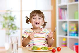 La Dieta Perfetta Per I Bambini Dalla Colazione Alla Cena La Guida Dei Pediatri Del Bambino Gesu Greenme