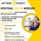 Intentional Investing Workshop for ActionCOACH iNala event image