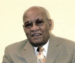 Dr. I.T. Bradley Obituary