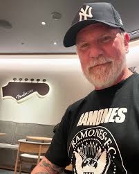 Cj Ramone