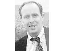 Eric Farel Obituary (1945