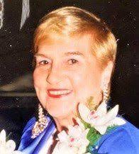 Helen LoRee Fowler Knoll (1924-2022)