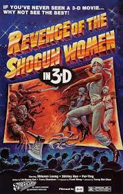 We did not find results for: Revenge Of The Shogun Women 3d Blu Ray 13 Nuns Shi Shan Nu Ni