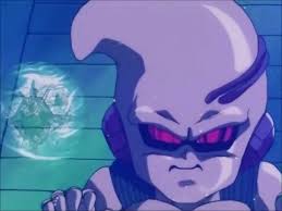 22 Episodio Di Dragonball Gt Baby Il Nuovo Nemico Nemici