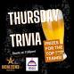 Thursday Trivia at Denizens Brewing Co.! event in Riverdale, MD