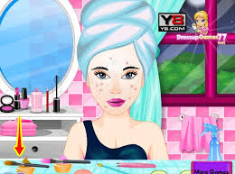 Por eso ofrecemos distintos juegos para chicas. Juegos De Maquillaje Tu Maquillaje Sera Perfecto 2019