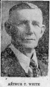 Arthur Thomas White (1867-1946)