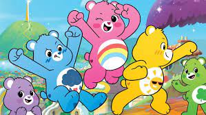 Now streaming on boomerang.brand new care bears unlock the music! Care Bears Unlock The Magic S First Look Trailer Reveals A New Mission And Premiere Date Los Angeles Times