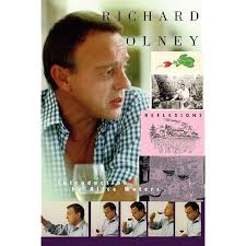 The French menu cookbook;: The food and wine of France-season by delicious  season-in beautifully composed menus for American dining and entertaining  by an American living in Paris and Provence: Olney, Richard, Gosta