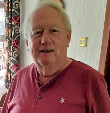 Funeral Notice for Mr David Pickles