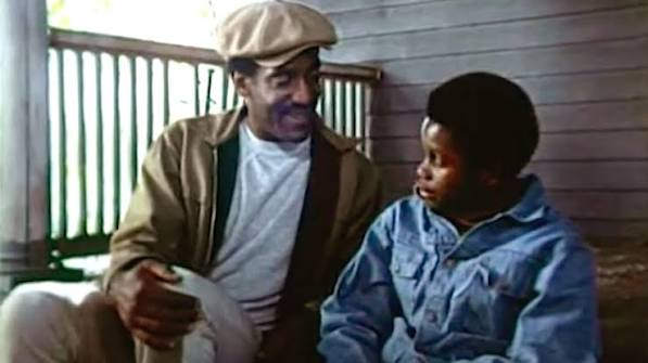 To All My Friends on Shore (1972) | Drama | Full Length Movie