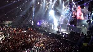 En guadalajara casa en venta con local comercial a tan solo unos min del parque de la todo a la mano, hospital del valle de atemajac, auditorio benito. Arrolladora Clausura 2013 Auditorio Benito Juarez Youtube